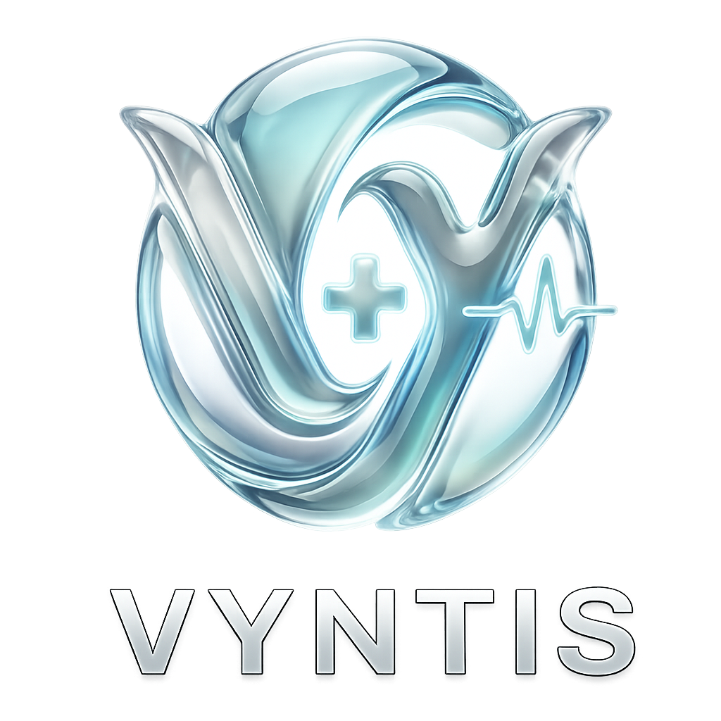 Logo Vyntis